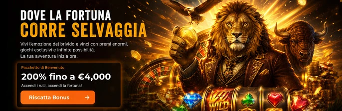 Wildhub Casino